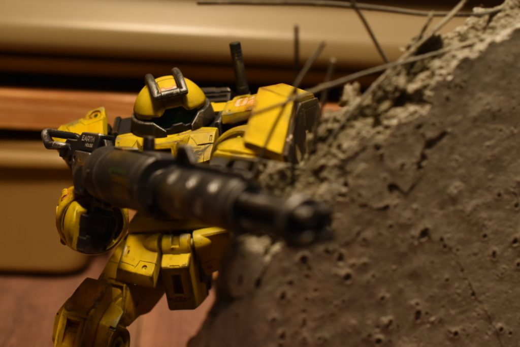 同じようなポージング２