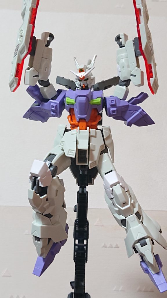 ヌァァァァァι(`ロ´)ノバトアラの必殺技はコレでしたね♪