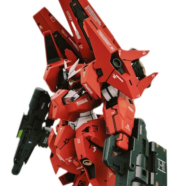 ガンダムルブリスウルの急上昇ガンプラ人気作品一覧（8ページ目）｜GUNSTA（ガンスタ）