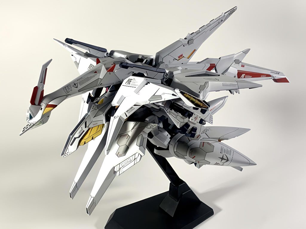 rx-104ff ペーネロペー–3枚目/制作者:shotaro