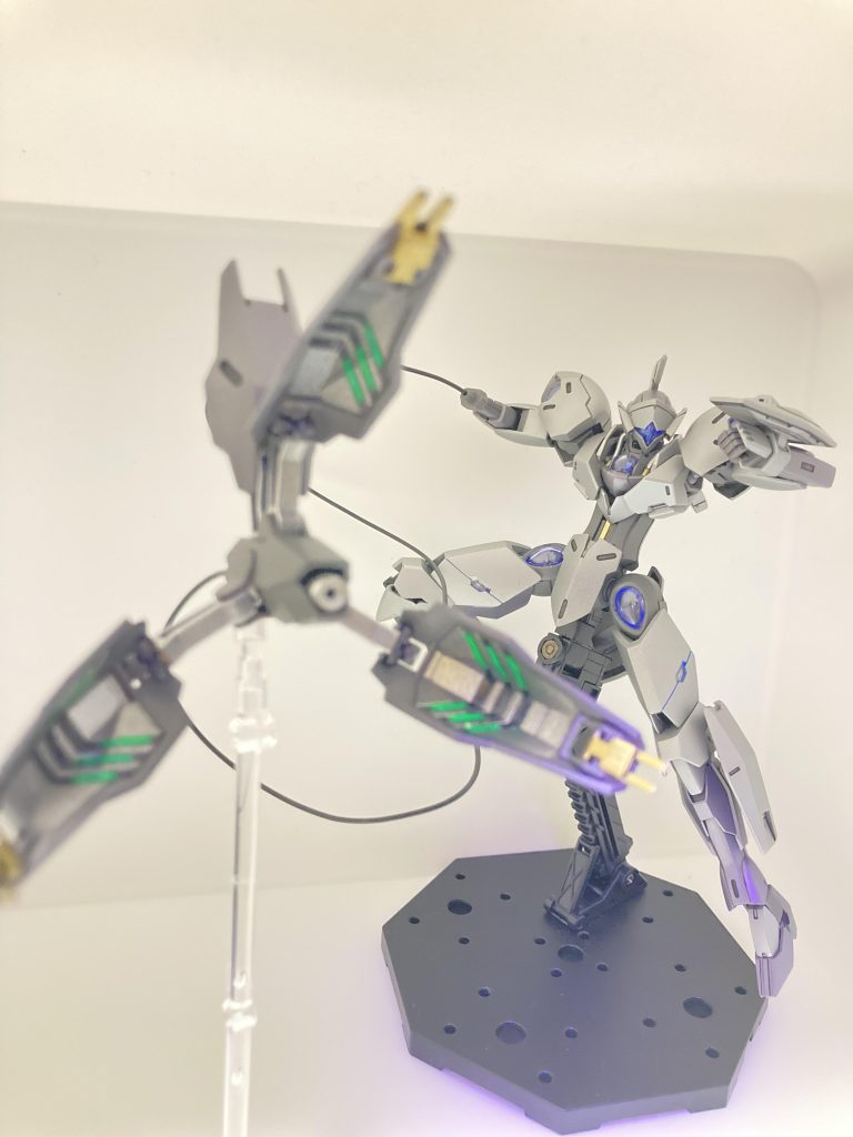 パッケージポーズ