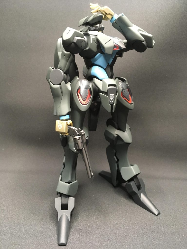 「…これ以上お前さんの妄想垂れ流しにゃあ付き合いきれねぇ、そろそろ俺ぁ降りさせて貰うぜ。あばよ!」(…乗ったままどっか行っちゃったけどまぁ、続けます)