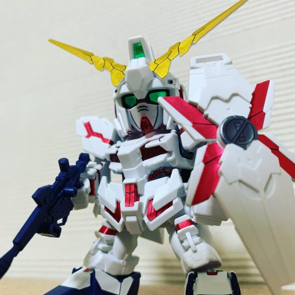 ユニコーンガンダム