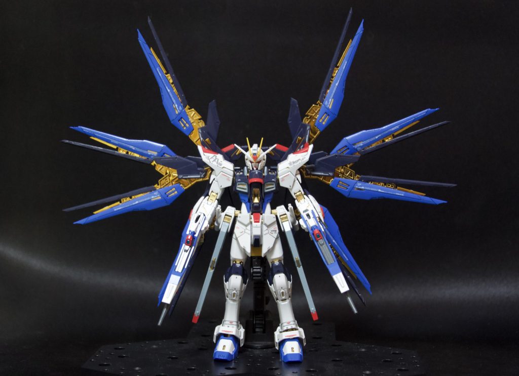 ここからはストフリのみ正直ストフリの方が1番気合い入ってたまである。