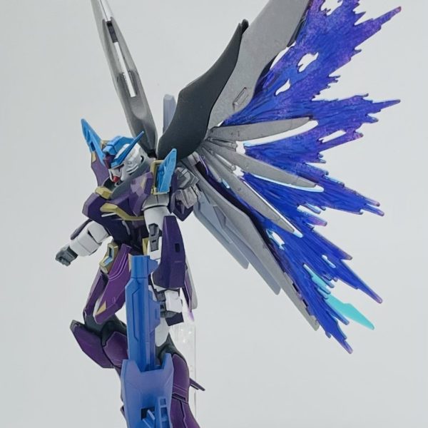 デスティニー改