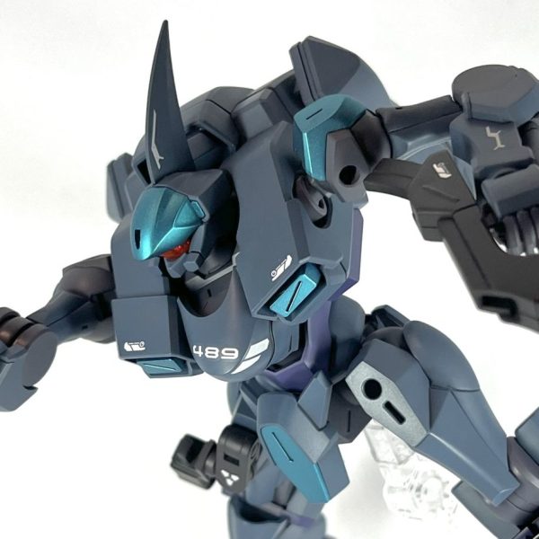 ザウォート・ハイ ZOWORT HAI