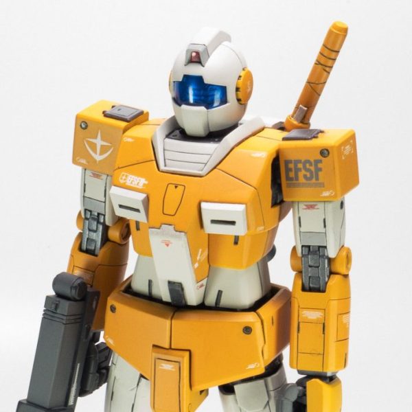 ジム・ライトアーマー