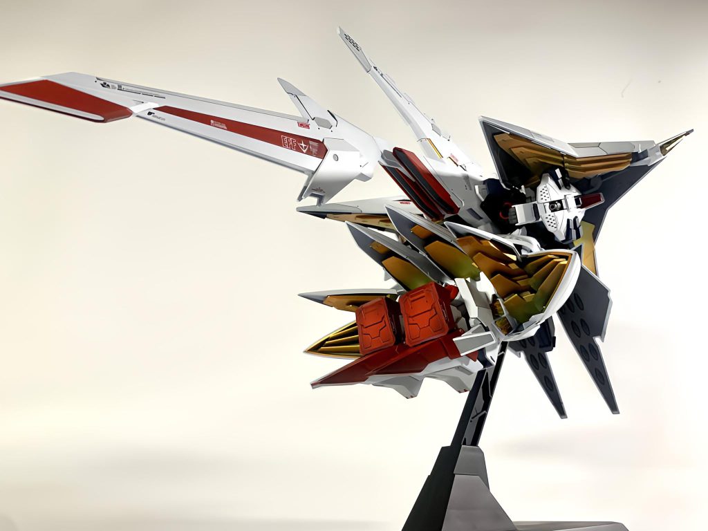 rx-104ff ペーネロペー–6枚目/制作者:shotaro