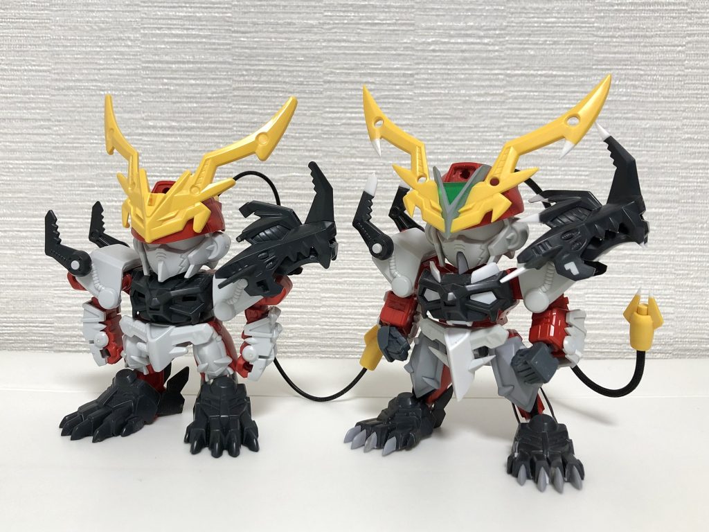 製作途中です靴の時の作業が幅を縮めたり薄くしたり爪を作ったり可動を考えたりで1番悩みましたでも楽しかったです