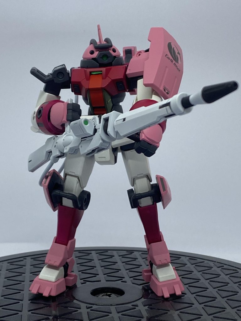 チュチュカラー デミトレーナー(チュチュ専用機)–2枚目/制作者：@oboromiki