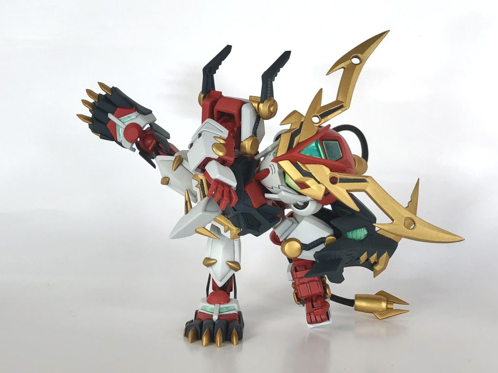 破牙丸–6枚目/制作者：るるまる