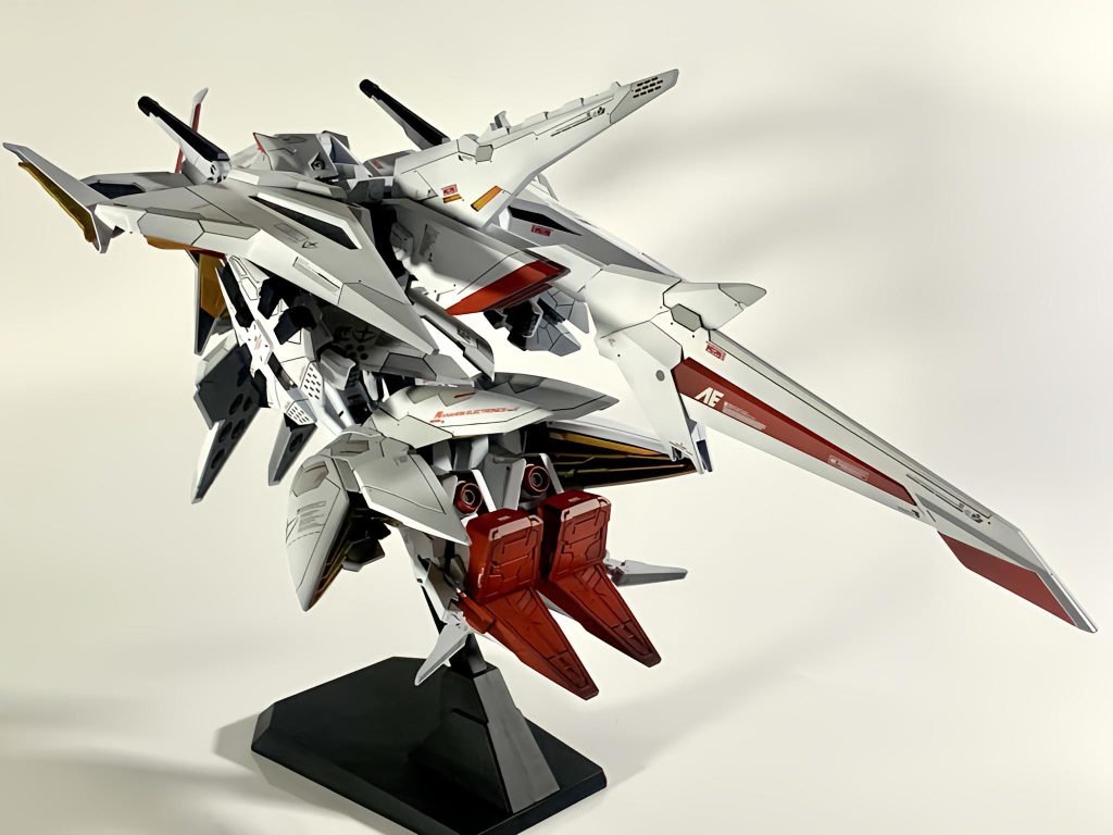 rx-104ff ペーネロペー–4枚目/制作者:shotaro