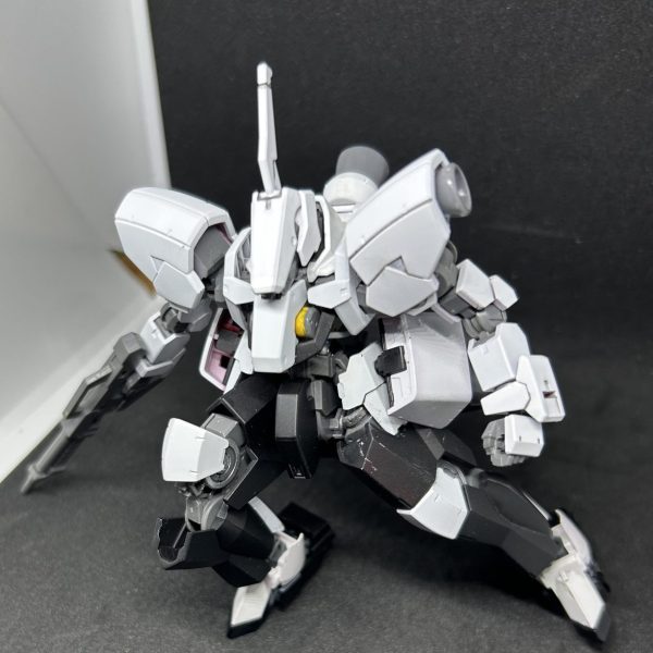 地上強襲型グレイズ