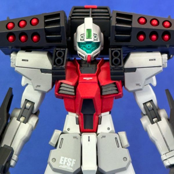 GBN-ベースガンダム・ガンプラ改造作品まとめ｜ビルドダイバーズ