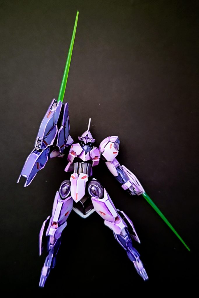 ミカエリスヴァイオレット–4枚目/制作者：masmas