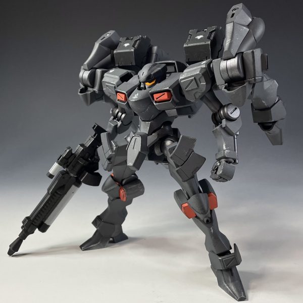 ザウォートヘヴィー(高機動戦闘仕様)