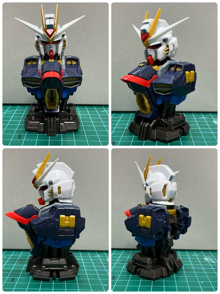 メカニカルバスト04ストフリ–2枚目/制作者：ぱぬ