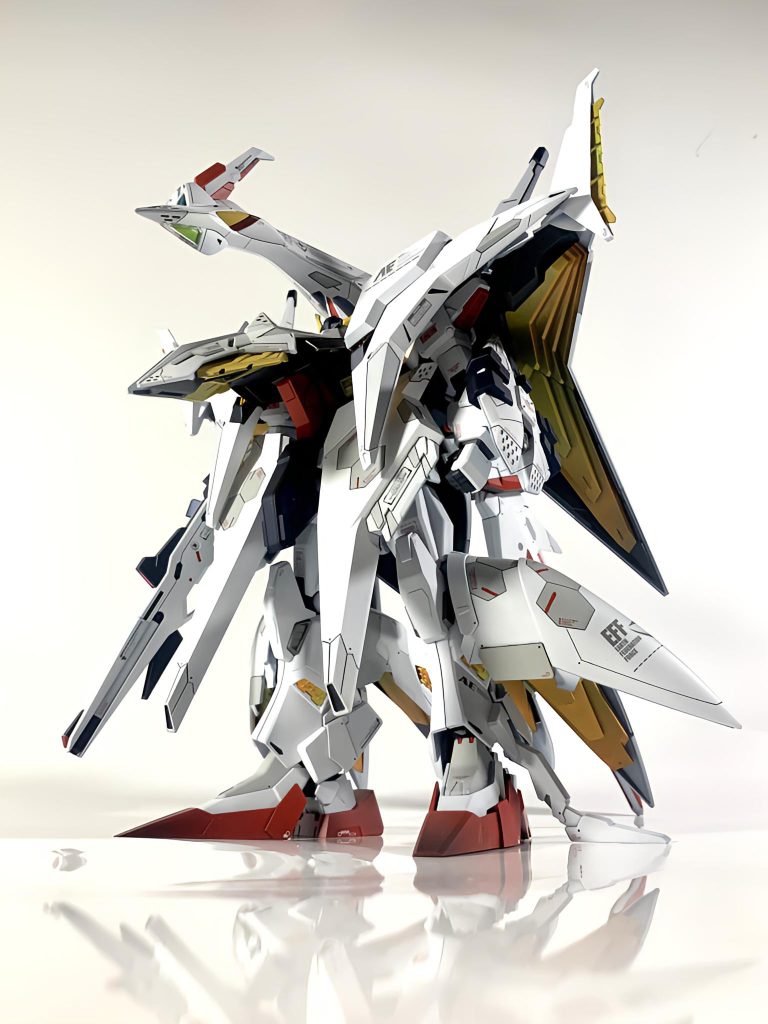 rx-104ff ペーネロペー–3枚目/制作者:shotaro