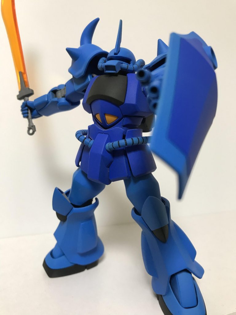 MS-07B–3枚目/制作者：こあじ