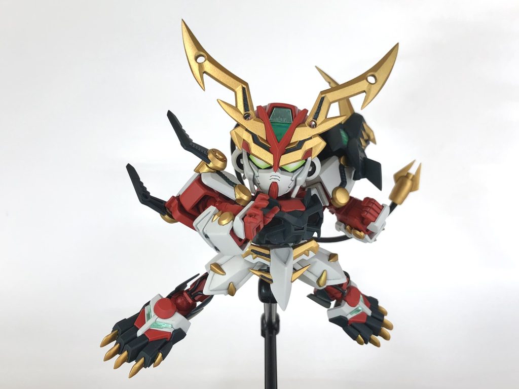 破牙丸–7枚目/制作者：るるまる