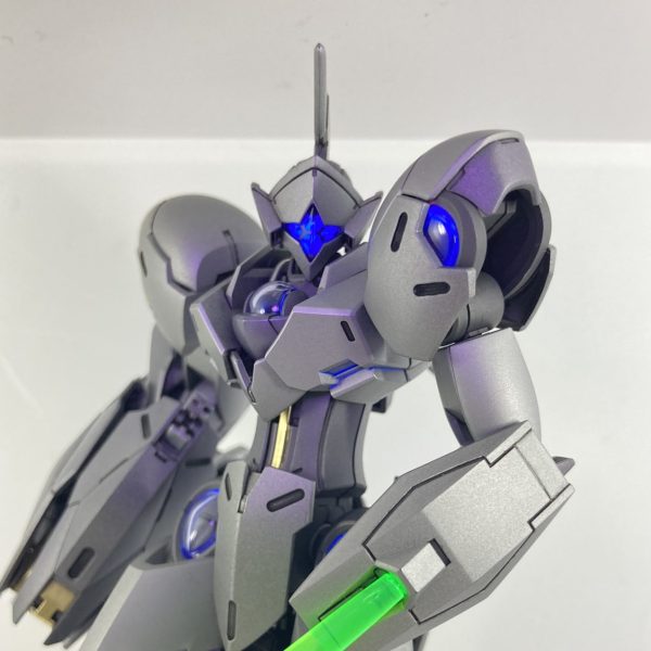 ミカエリス チタニウムフィニッシュ風