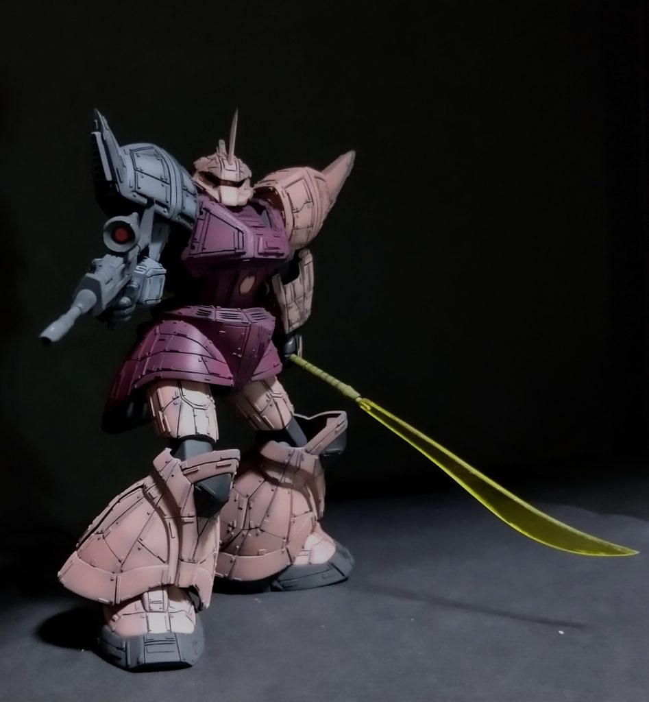 今回も苦行のような展開になりましたが、なんとか完成できました😊😊😊