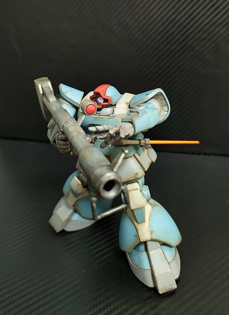 HGUC MS−09 DOM