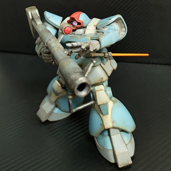 HGUC MS−09 DOM