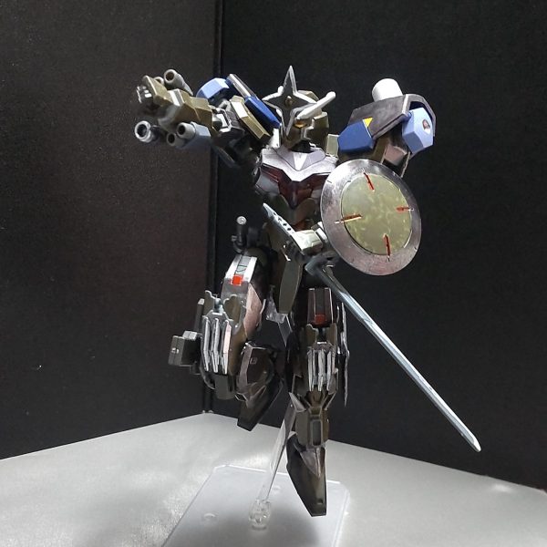 機忍ガンヴォルヴァ