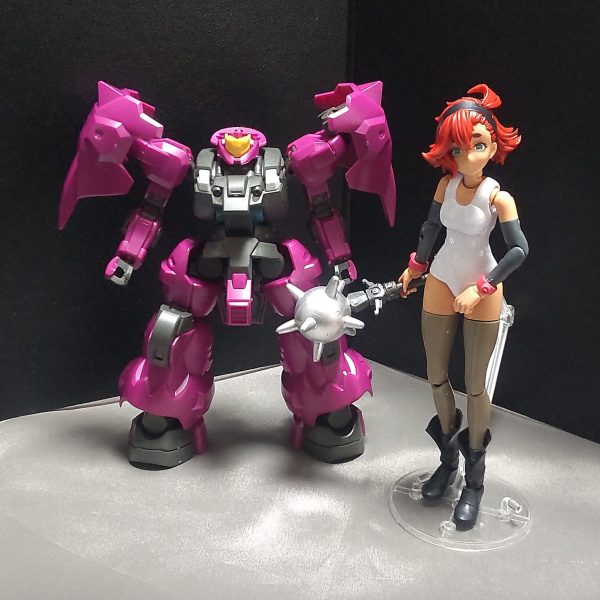 ディランザ改造先のアンケート