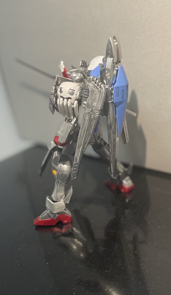 クロスボーンX-O ナイト–3枚目/制作者：ねこきのこ