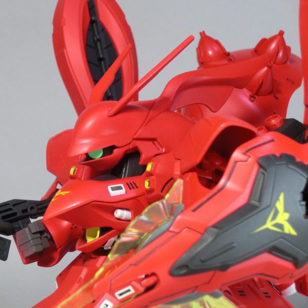ナイチンゲール・ガンプラ改造作品まとめ｜クロスシルエット
