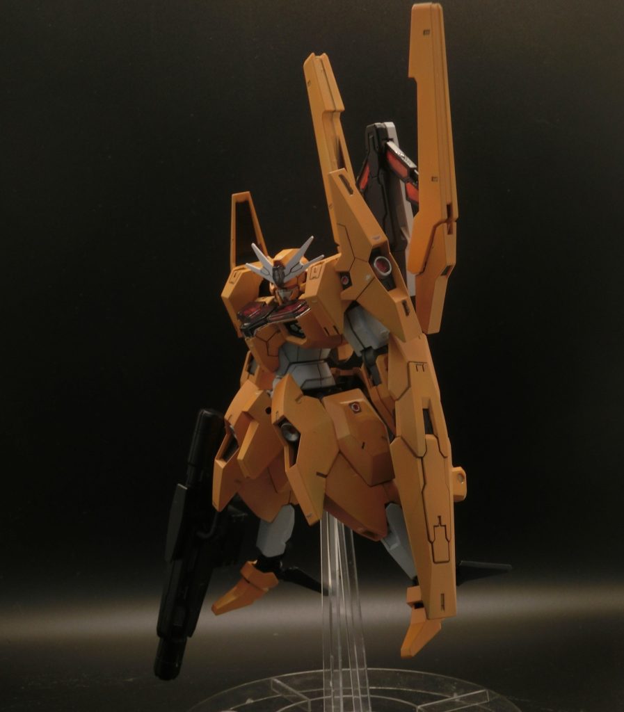 純正キットはこんな感じ。