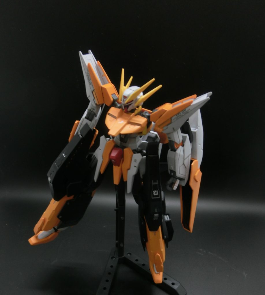 その２は足をはやしました。