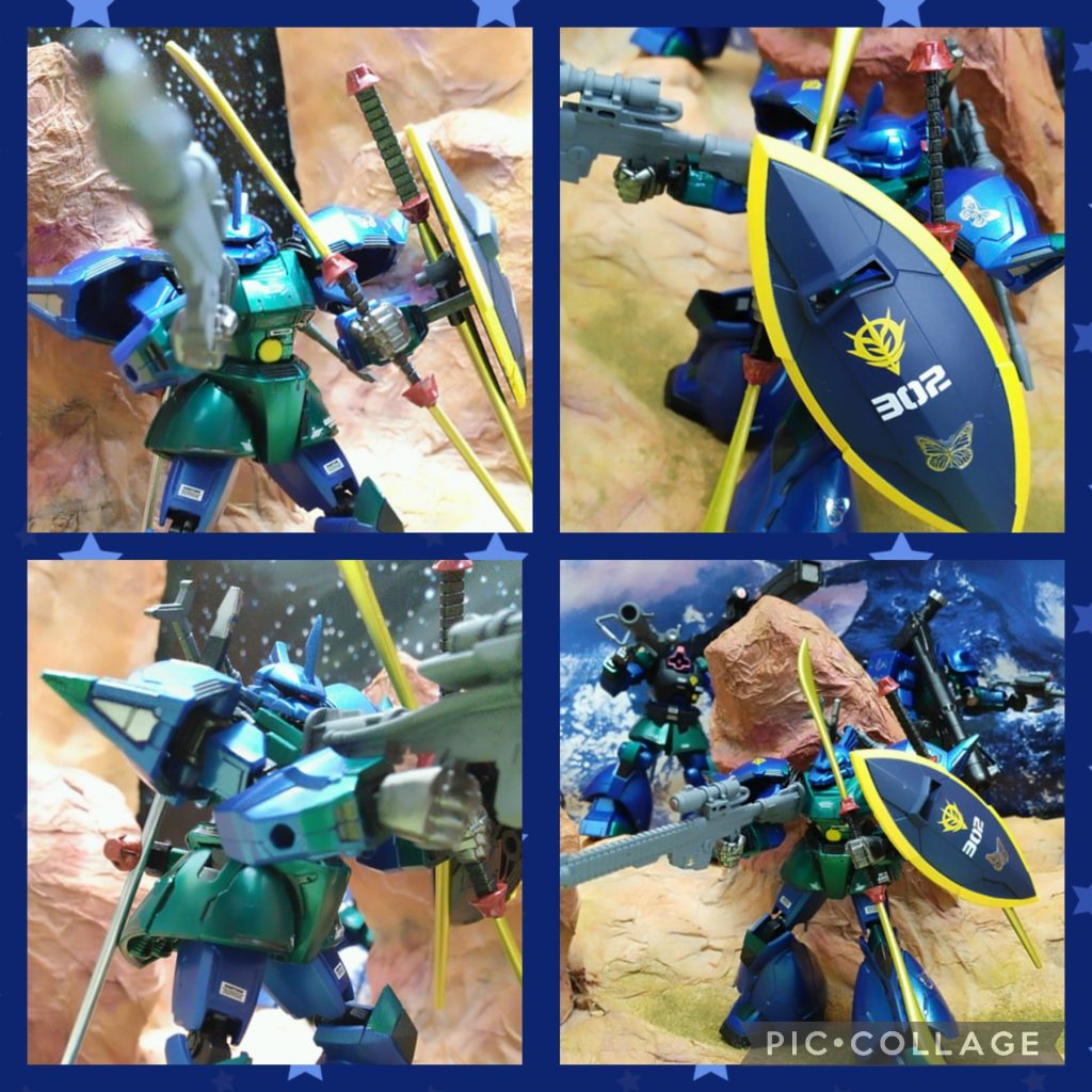 ソロモンの悪夢(Nightmare of SOLOMON)–6枚目/制作者:青空くん