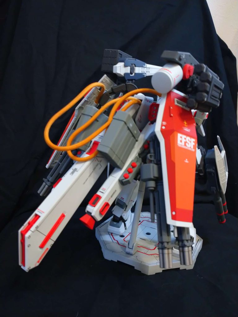 ジェスタFA型–6枚目/制作者：モカモカ