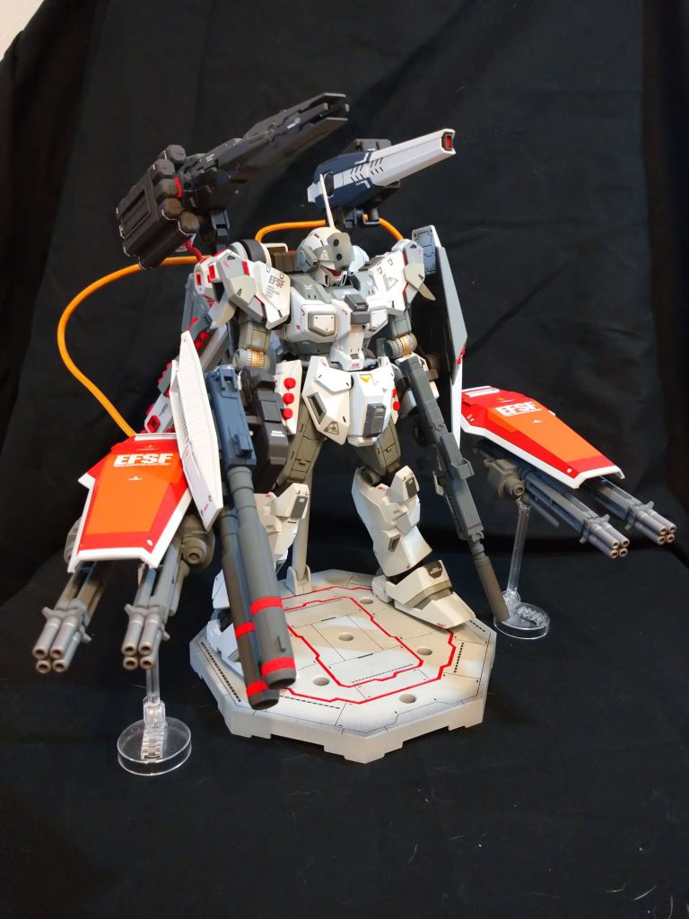 ジェスタFA型–5枚目/制作者：モカモカ