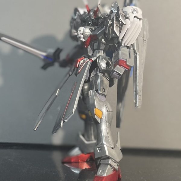 クロスボーンX-O ナイト