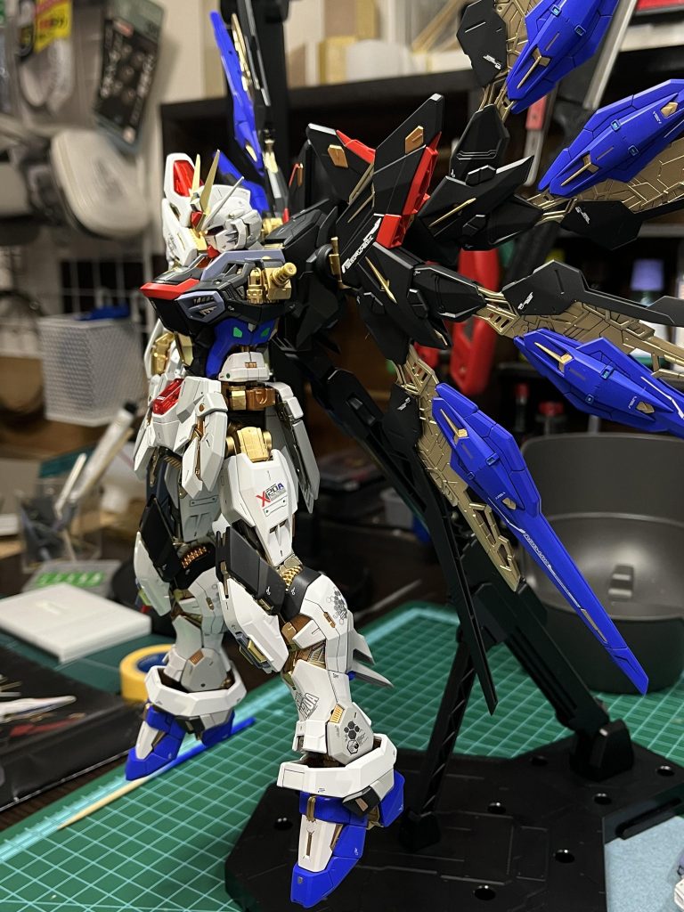 ストフリ–2枚目/制作者：ぱぬ