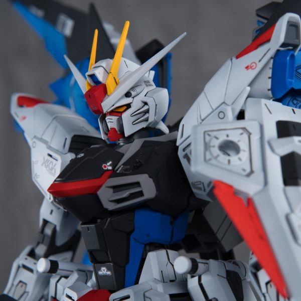 MGフリーダムVer2.0