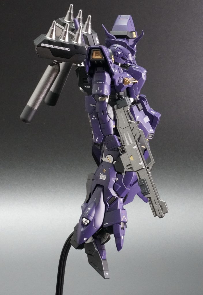 HG バルギル–7枚目/制作者：あかさは