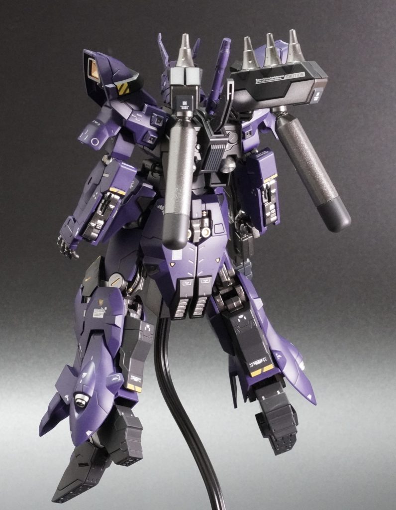 HG バルギル–8枚目/制作者：あかさは