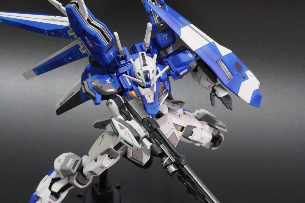 このアングルがお気に入りです！