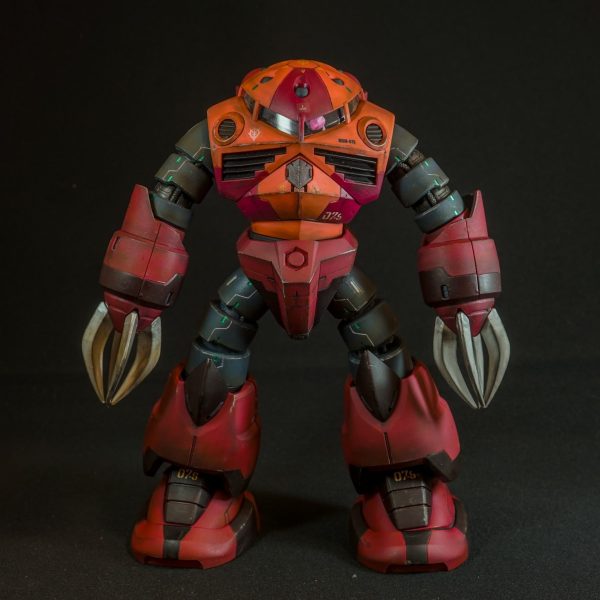 ガンプラ完成品　MG1/100 シャア専用ズゴック 81jgGSfLVGL._AC_SY200_QL15_.jpg