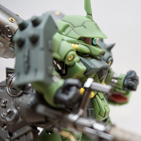 ギラドーガ重装型