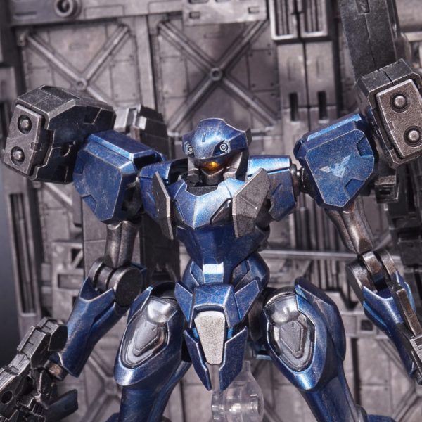 ペイル FP/A-77 強襲型ver.