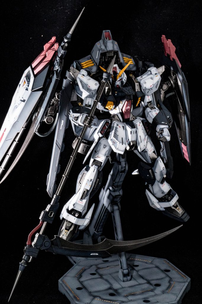 お気に入りポーズ