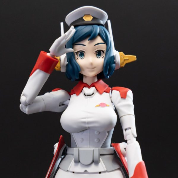 ミセス ローエングリン子