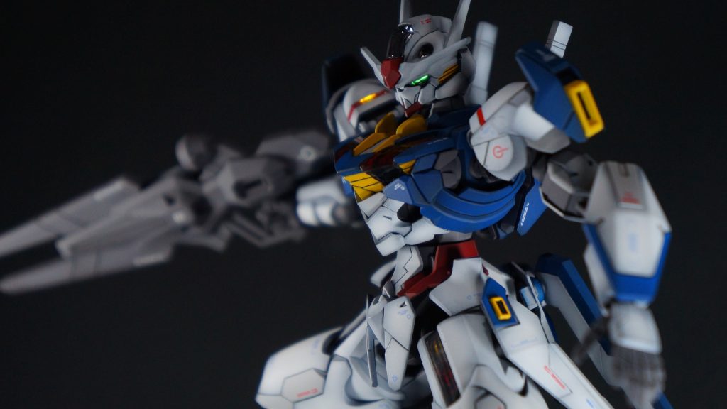 次の1年も楽しくガンプラ制作できるよう頑張ってまいります。最後までご覧いただき、ありがとうございました。P.S. 「鉄血のオルフェンズG」サ終しますね…。ウルズハント最終回まではバンナムの力で粘るかと思いましたが、残念です。ウルズハント自体は映像作品化されるそうなので、よかったですが。