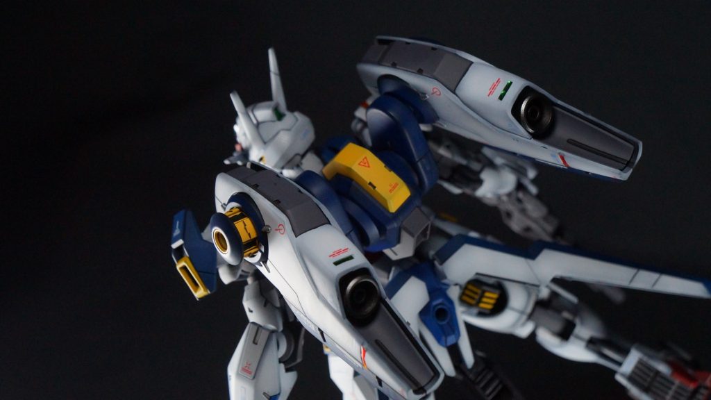 ハイマニューバモード